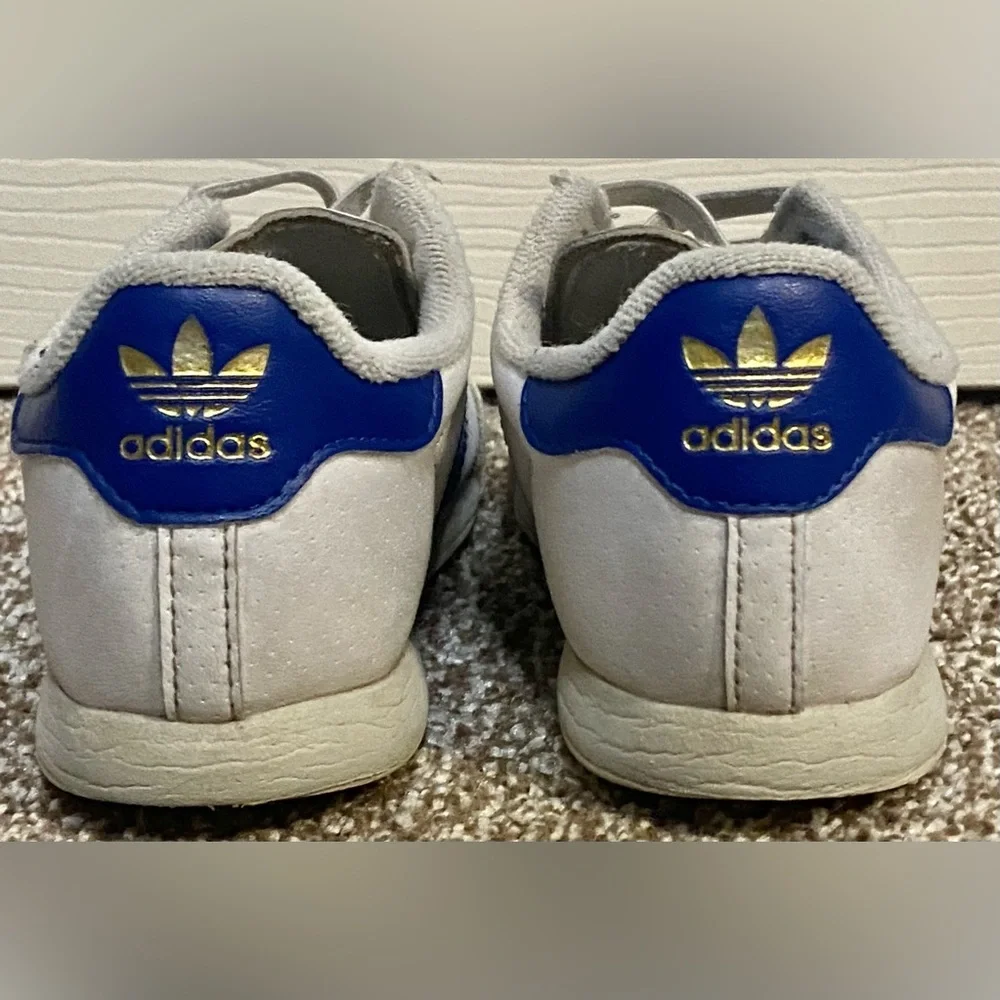 adidas boys kids